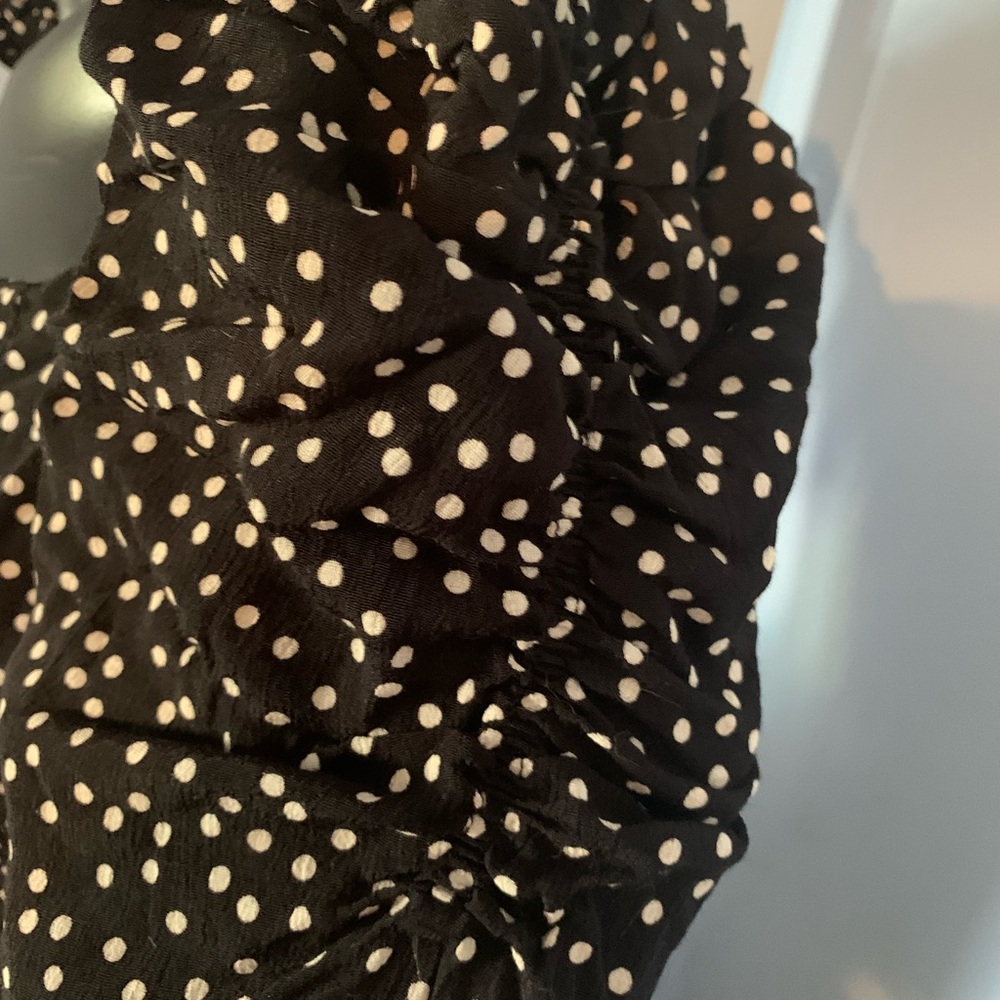 Forever New Midi-Dress - Picture 3 of 8